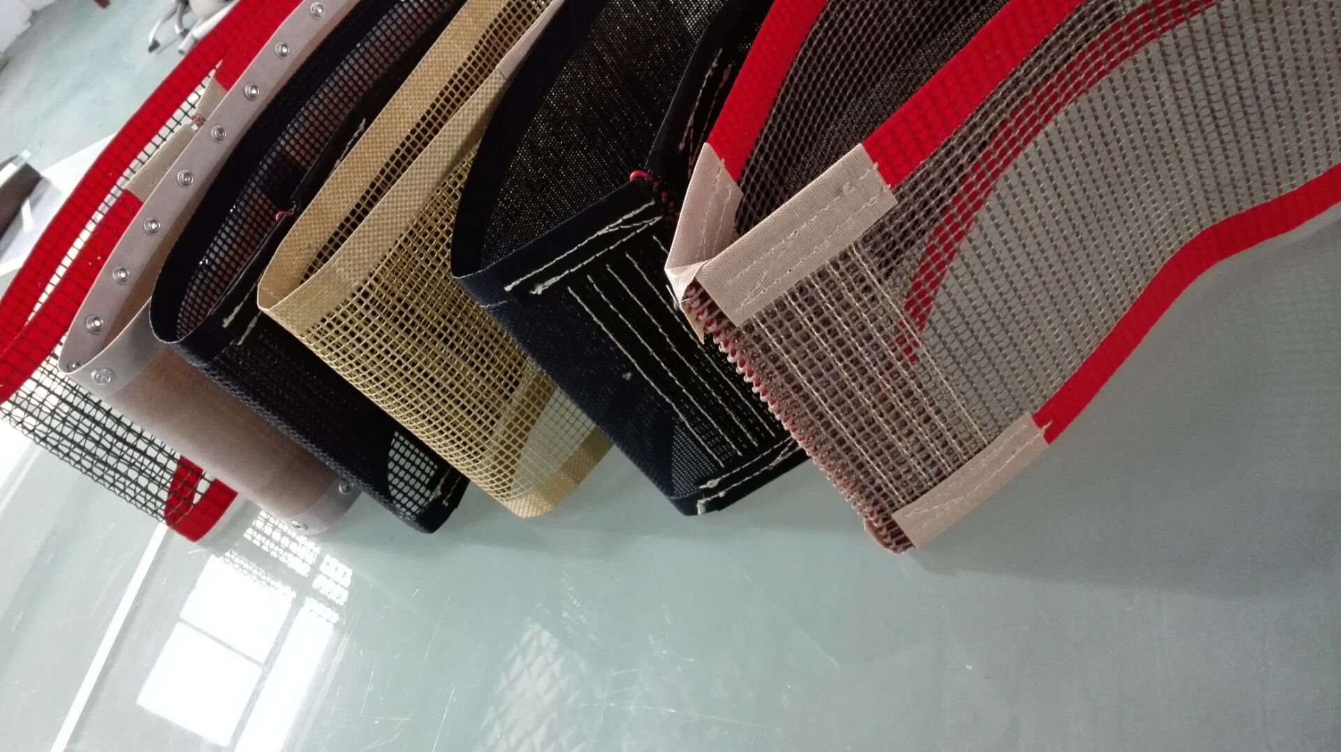 特氟龙高温布厂家的报价为何差别那么大? 特氟龙高温布厂家的报价为何差别那么大?