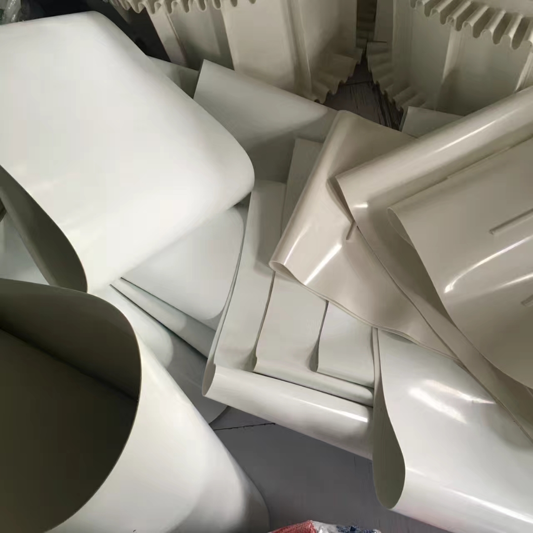 PU输送带的储存和搬运要注意哪些事项? PU输送带的储存和搬运要注意哪些事项?