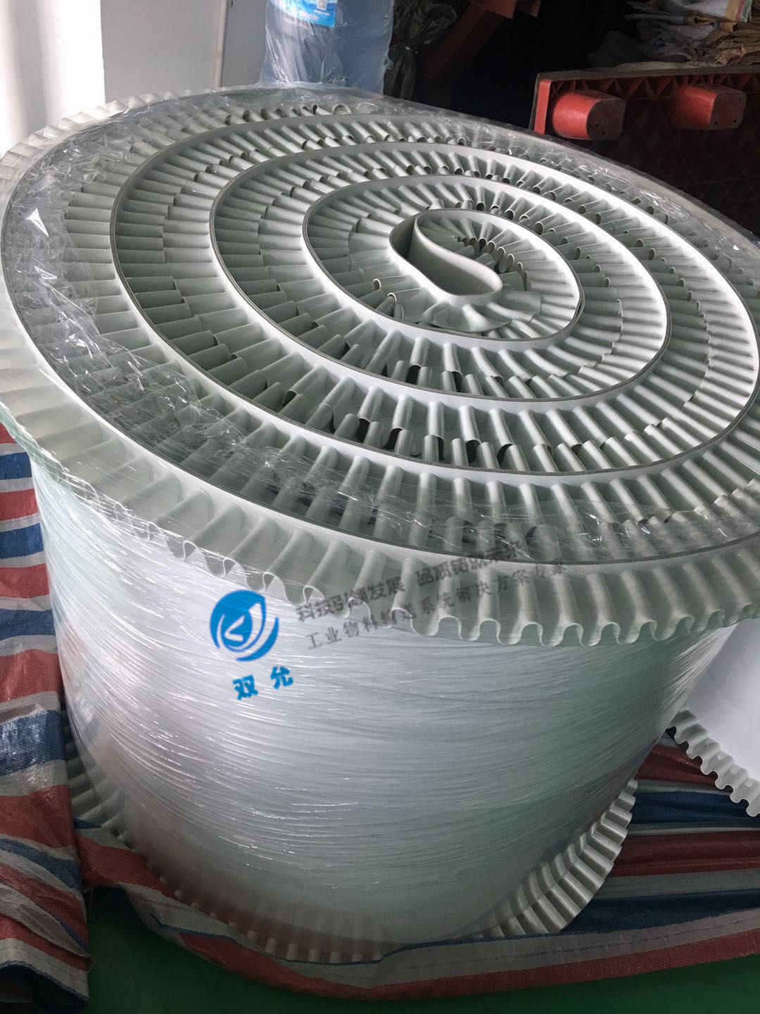 PU输送带 食品级输送带 PU输送带 食品级输送带