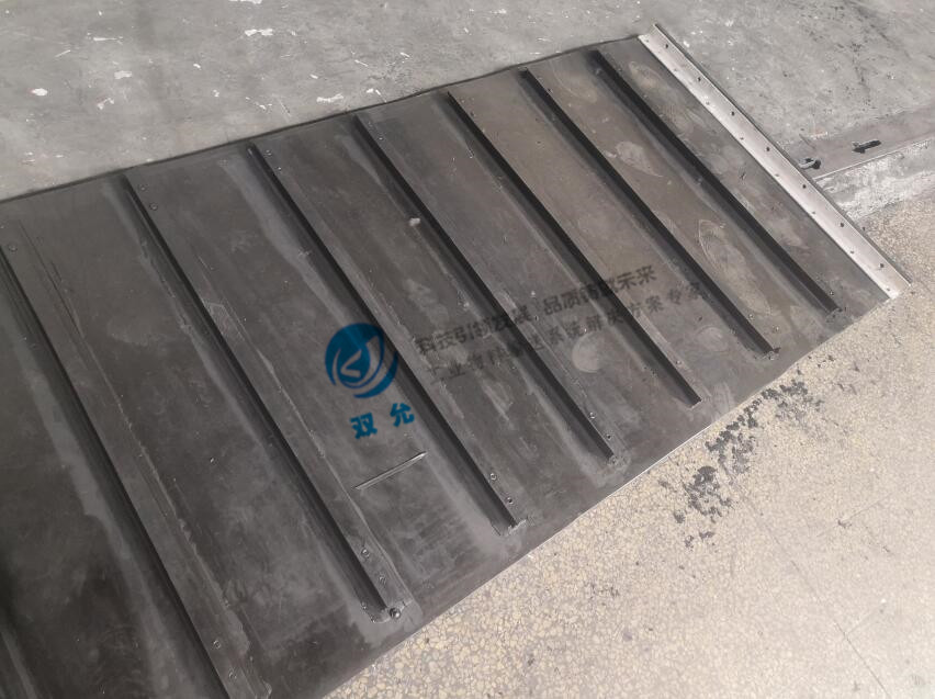 除铁器卸铁皮带 除铁器卸铁皮带