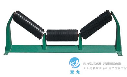 托辊支架